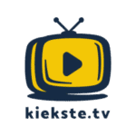 kiekste.tv Logo 2023 NEU